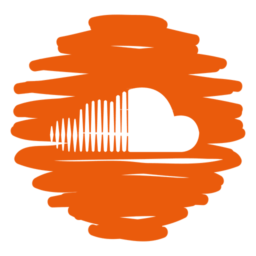 Soundcloud logo