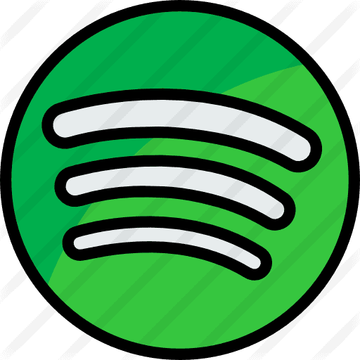 Spotify Music Logo